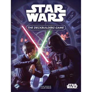 Star Wars: The Deckbuilding Game