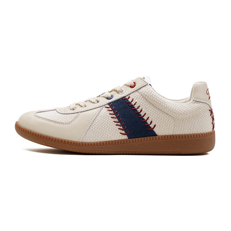 Maden workwear retro casual baseball training sports shoes men's autumn