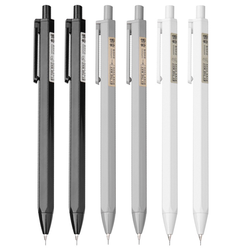 Ohaya M&G ดินสอกด 0.5 มม.