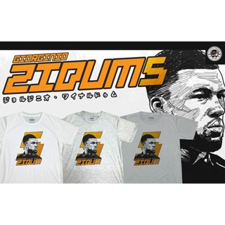 เสื้อยืดลายการ์ตูน ลิเวอร์พูล(Liverpool) zidum