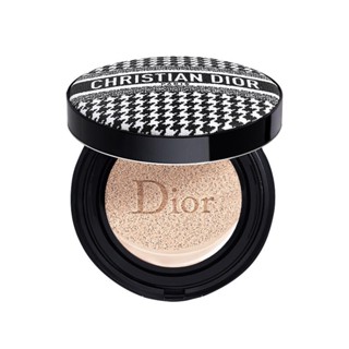 Dior Limited ใหม่ Qianniao คุชชั่น เนื้อแมตต์ 0N 1N 6 กรัม