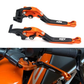 ก้านเบรกคลัทช์ อุปกรณ์เสริม สําหรับ KTM DUKE690 1190 1290 1050