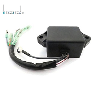 CDI Module Outboard Module Fits for YAMAHA OUTBOARD MOTORS 2 Stroke 40/50 for HP 6F5-85540