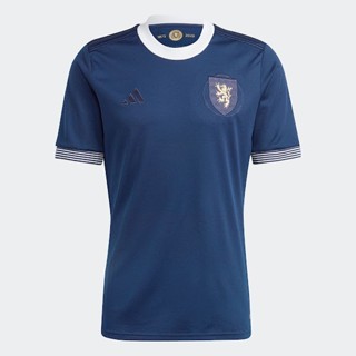เสื้อฟุตบอล Scotland ครบรอบ 150 ปี สําหรับผู้ชาย
