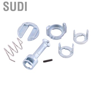 Sudi Door Lock   Front Left &amp; Right Door Lock Cylinder  Kit Replacement Parts for X3 X5