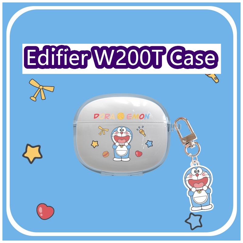 การ์ตูนใส Kuromi สําหรับ Edifier W200T ปลอกหูฟังแบบนุ่ม - รูปที่ 7