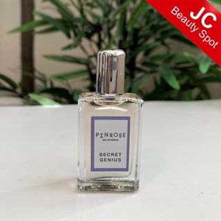 (Travel Size) Secret Genius Pinrose for women and men 3ml.-15ml.