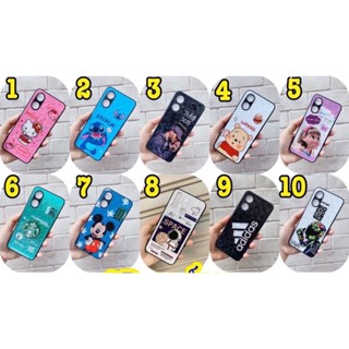 (พร้อมส่งจากไทย) เคส Samsung เคส 3D ลายการ์ตูน A23(4g) A23(5g) S23Ultra A34(5g) A54(5g)