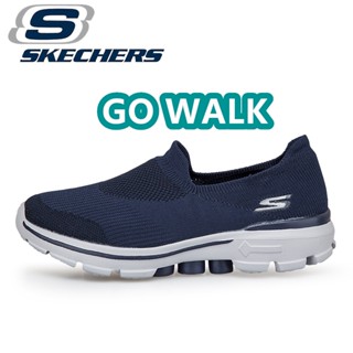 พร้อมส่ง ขายดี GO WALK 4 รองเท้าผ้าใบลําลอง สําหรับผู้ชาย เหมาะกับการเล่นกีฬา