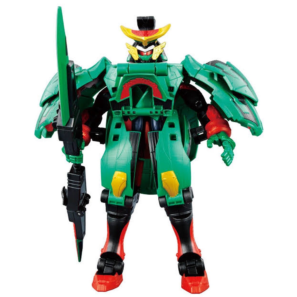 หุ่นแตงโมไกมุ Dx Gaim Watermelon Arm