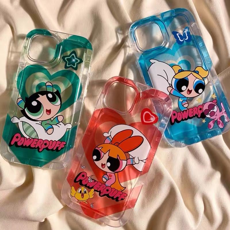 เคสโทรศัพท์ซิลิโคน TPU แบบนิ่ม ลายสุนัขน่ารัก กันกระแทก สําหรับ IPhone 14 13 11 12 Pro XS Max X XR 7+ 8 Plus