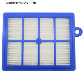 Buildvictories11 ใหม่ ไส้กรอง Hepa H12 H13 สําหรับเครื่องดูดฝุ่น Electrolux Harmony Oxygen Oxygen3
   Th