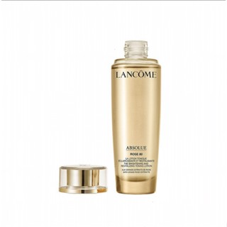 Lancome Pure Rose Skin Toner โทนเนอร์ ต่อต้านริ้วรอย ให้ความชุ่มชื้น 150 มล.