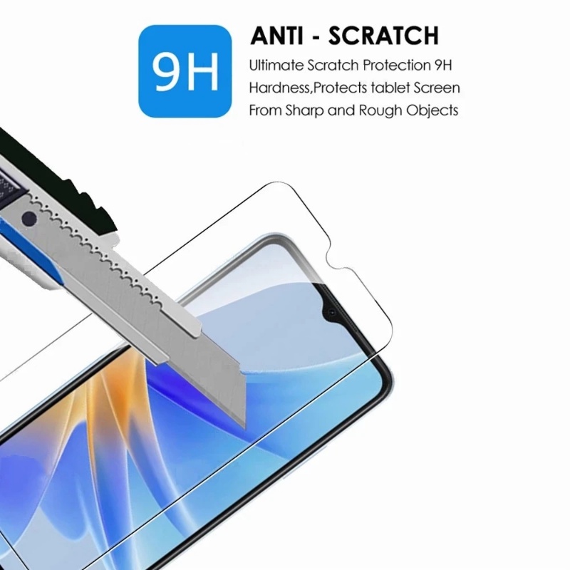 ฟิล์มกระจกนิรภัย Honor X70 X9 X9c Smart X9d X8 X8a X8b X8c X8d X7 X7a X7b X7c X7d X6 X6a X6b X6c X5 X5b X5c Plus 4G 5G 2026 - รูปที่ 4