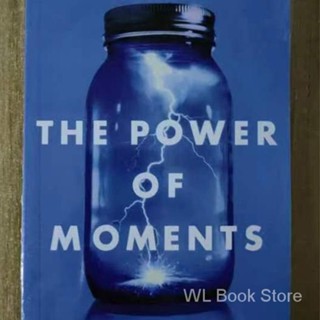 The Power of Moments 🍸English book🍸การอ่านภาษาอังกฤษ🍸นวนิยายภาษาอังกฤษ🍸English novel