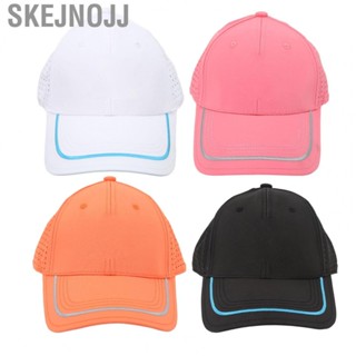 Skejnojj Net Breathable Sun Block Sweat Absorption Hat For Outdoor DS