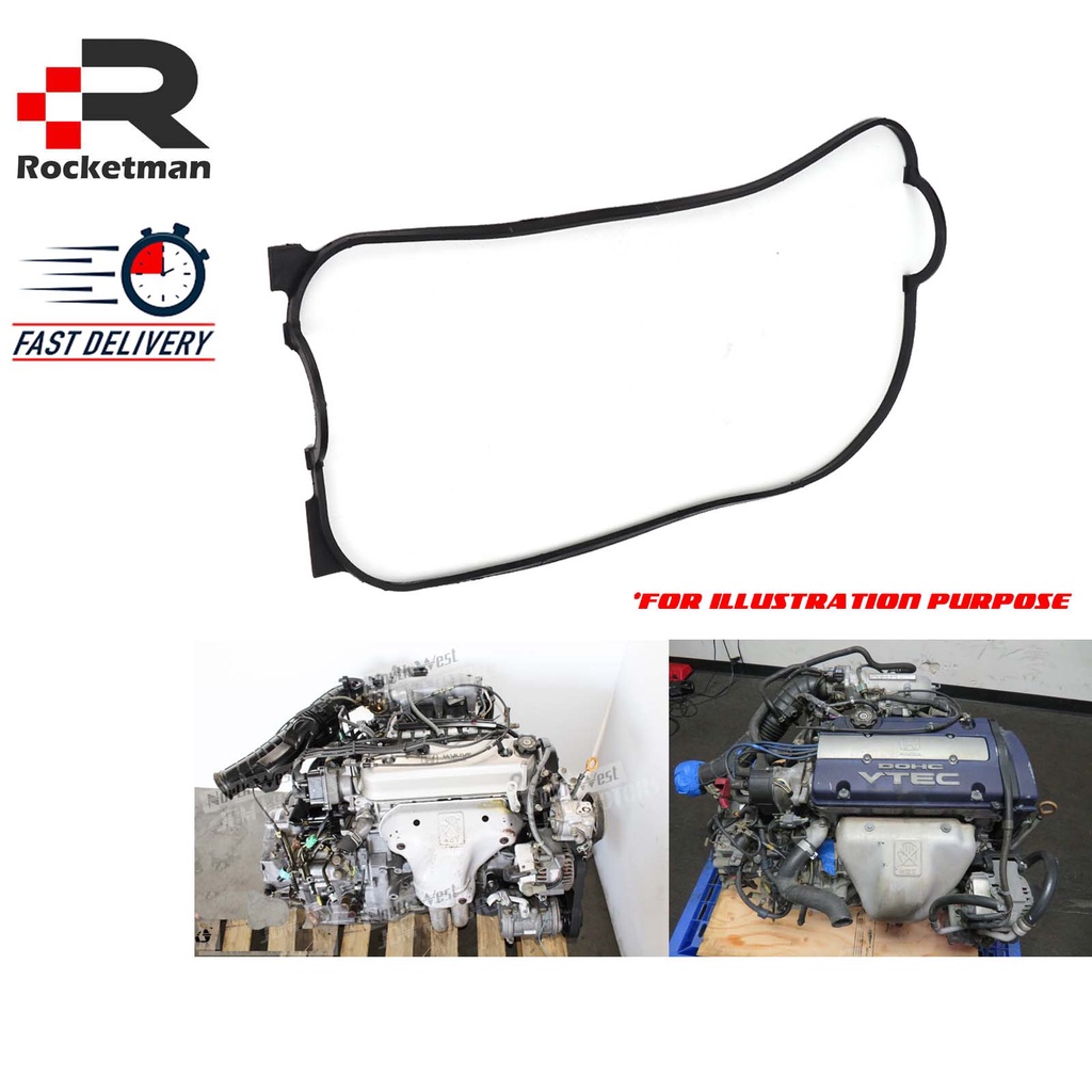 OEM VALVE ROCKER COVER GASKET HONDA ACCORD F20A F20B F22B