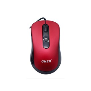 Oker USB Mouse G-Laser OKER A-186