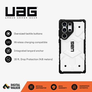 Uag เคส Pathfinder สําหรับ Samsung S23 ULTRA