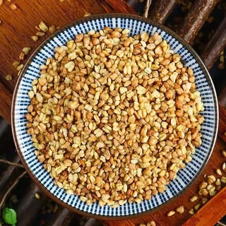 ชาข้าวสาลี（小麦茶T36）มาจากเมืองจีน ไปชงน้ำชาดื่มก็ได้ของใหม่พึ่งมาหอมอร่อย