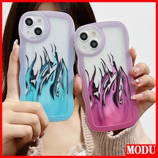 Modu เคสโทรศัพท์มือถือแฟชั่น กันกระแทก สําหรับ Samsung Galaxy A14 A04 A73 A72 A53 A33 A52 A52S A22 A21S A20S A51 A50 A30 A20 A30S A11 A50S A32 A23 A22 A12 A13 A10S A03 A03S A02 A02S 5G 4G