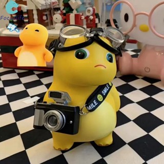 ของเล่นบีบสกุชชี่ รูปมังกรนมน้อย สําหรับเด็ก