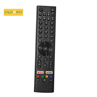 1 Piece Replacement Remote Control for Changhong CHiQ LED TV GCBLTVC1GBBT GCBLTVC1GBBT-C5 GCBLTVC1GBBT-C2 GCBLTVC1GBBT-C6