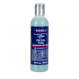 Kiehls คลีนเซอร์เจลทําความสะอาดผิวหน้า สําหรับผู้ชาย 250 มล.