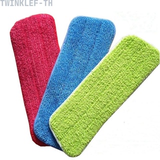 Microfiber Spray Mop Replacement Head Pads Floor Cleaning Cloth Household Useful