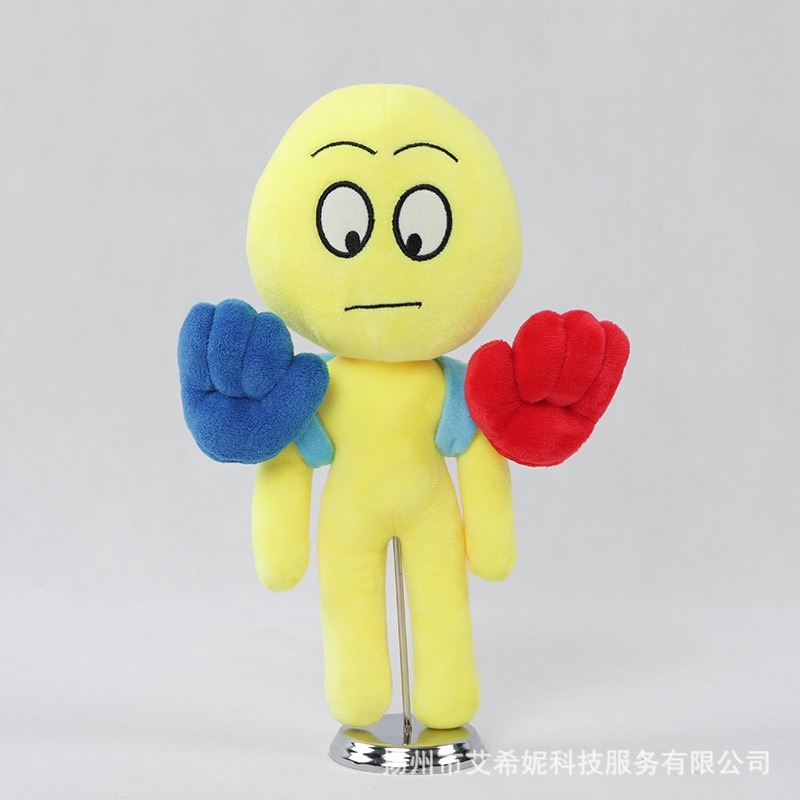 สินค้าใหม่ Poppy Playtime3 Master Little Boy ของเล่นตุ๊กตาของขวัญวันเกิด