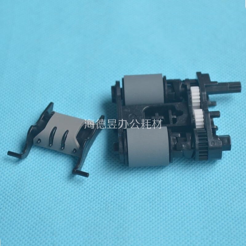 ลูกกลิ้งรถกระบะสําหรับ HP M377 M477 426fdn M281fdw ADF Pick up roller