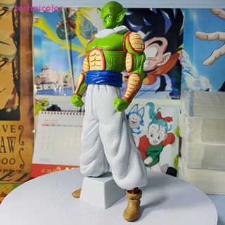 [technicolor] โมเดลฟิกเกอร์ PVC อนิเมะ Dragon Ball Piccolo ขนาด 30 ซม.