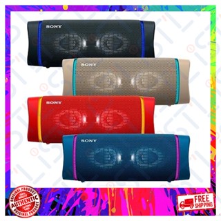 Sony SRS-XB33 Extra Bass Portable Bluetooth Speaker