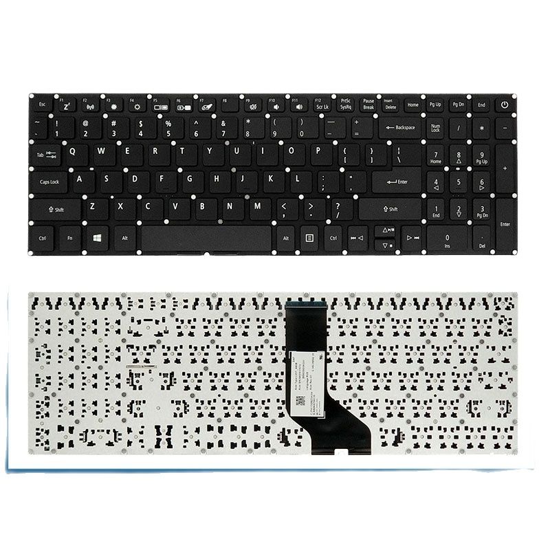 Acer 3 สําหรับ E5-573 A315-53 Aspire A315-21 A315-31 A315-41 A315-51-522 A315-53G P2510 N16P8 N17Q2 