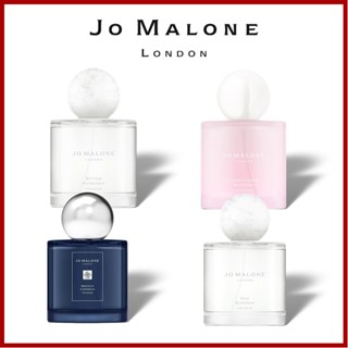 👑พร้อมส่ง แท้100%👑 Jomalone Sakura Cherry Blossom &amp; Silk Blossom &amp; Bitter Mandarin &amp; Moonlit Camomile EDC 5ml For Women