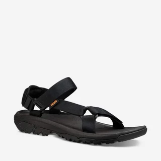 รองเท้าแตะรัดส้น TEVA Hurricane XLT2 - Black รองเท้า Outdoor ของแท้ พร้อมส่ง