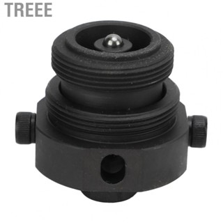 Treee High Pressure Fuel Pump Sprocket Tool  09331‑1M100 Fuel Pump Sprocket  Tool Strong Carbon Steel Professional  for Car