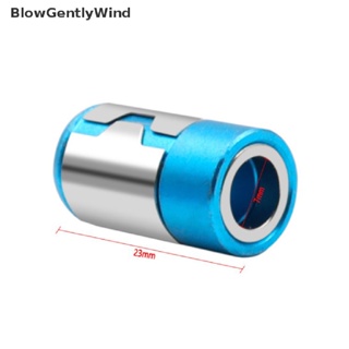 Blowgentlywind ดอกไขควงแม่เหล็ก ป้องกันการกัดกร่อน 1 ชิ้น