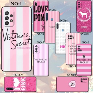 เคสโทรศัพท์มือถือซิลิโคน TPU กันกระแทก สําหรับ Samsung A10 A10S A13 A21S 4G 5G