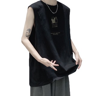 【M-5XL】เสื้อยืดลําลอง คอกลม แขนสั้น พิมพ์ลายการ์ตูน สไตล์ญี่ปุ่น โอเวอร์ไซซ์ แฟชั่นสําหรับผู้ชาย ผู้หญิง