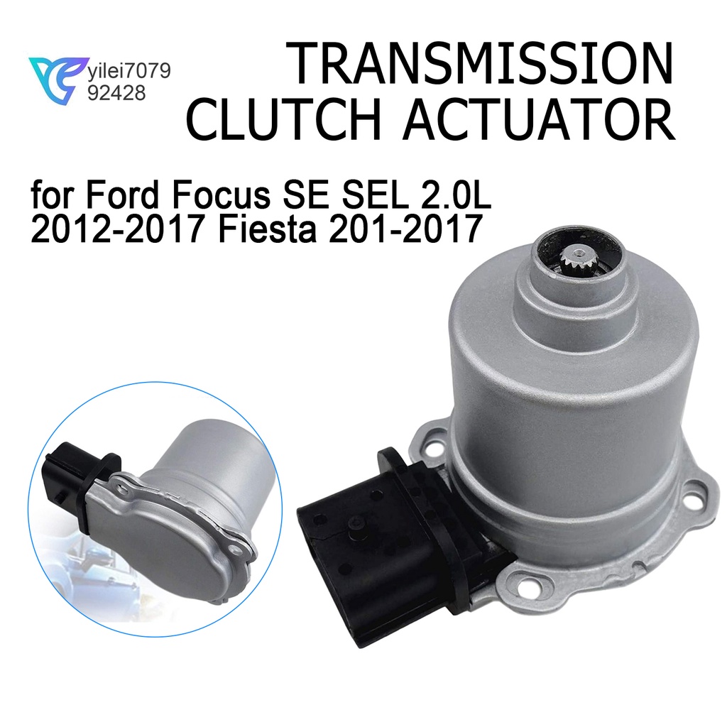 เกียร์อัตโนมัติคลัทช์ Actuator B สําหรับ Ford Focus SE SEL 2.0L 2012-2017 Fiesta AE8Z7C604A 201-2017