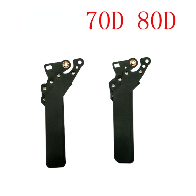 1 ชุดใหม่ชัตเตอร์ใบมีดผ้าม่านสําหรับ Canon 1100D 1200D 1300D 1500D 450D 500D 550D 600D 650D 700D 77D 750D 760D 800D 850D 7D 20D 30D 40D 50D 60D 350D 80D 70D 400D 400D