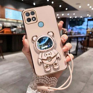 เคสป้องกันโทรศัพท์มือถือ สําหรับ Oppo a19s a7 a5s a12 a11k a93 a12e a3s a5 reno 4f 4g 5g