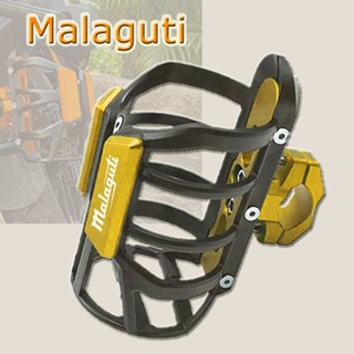 อุปกรณ์เสริมที่วางแก้วเครื่องดื่ม สําหรับรถจักรยานยนต์ Malaguti DUNE 125X Monte Pro 125 2019-2022