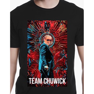 TEAM CHUWICK T-SHIRT