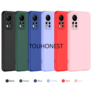 เคส Infinix Hot 11S NFC เคส Infinix Hot 11 Play Case Infinix Hot 10 Play Cover Infinix Hot 12 Play เคส Infinix Hot 12i X675 Case เคสโทรศัพท์มือถือ ซิลิโคนนิ่ม บางมาก กันกระแทก สําหรับ