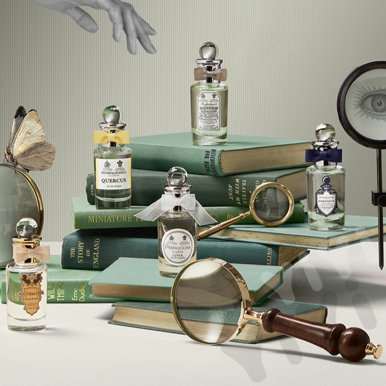 Penhaligon's Penhaligon's Classic British Series น้ําหอม 100 มล.