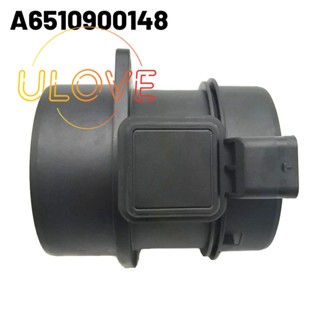 ก6510900148 เซนเซอร์วัดการไหลของอากาศรถยนต์ สําหรับ Mercedes-Benz C Series E Series GLK W204 W212 W639