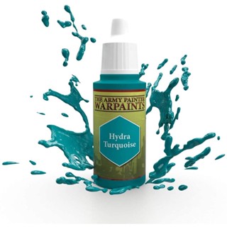 [Paint] The Army Painter: Hydra turquoise