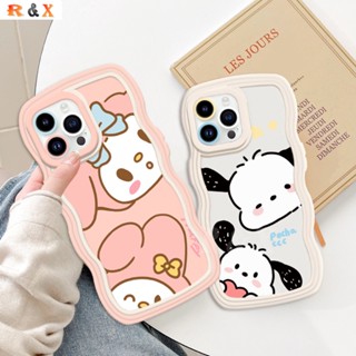 เคสโทรศัพท์มือถือ แบบนิ่ม ลายการ์ตูนมายเมโลดี้ สําหรับ Redmi 10 10C 10 9C 10A 9A 9T 12C Redmi Note 11 Pro Note11S Note10 5G Note10s Note9 Note8 Poco M5S X3 NFC M3